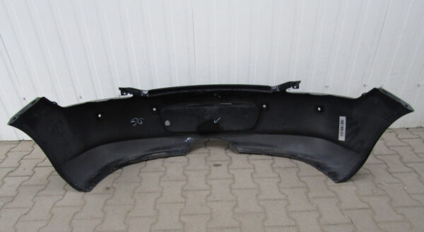 Bumper PORSCHE 987 BOXSTER 04- 98750541100 Achterbumper PJ61