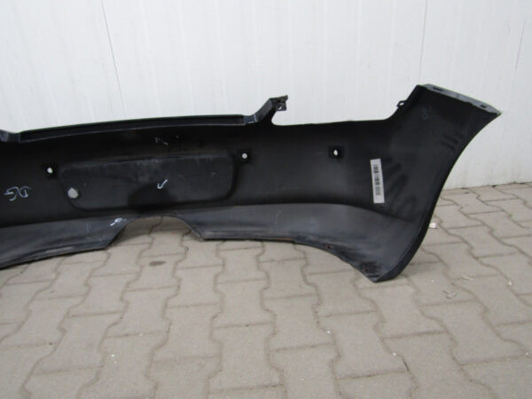 Bumper PORSCHE 987 BOXSTER 04- 98750541100 Achterbumper PJ61