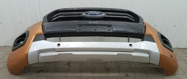 Bumper Ford Ranger 4 IV Wildtrak 19- JB3B-17C831D Voorbumper HK904
