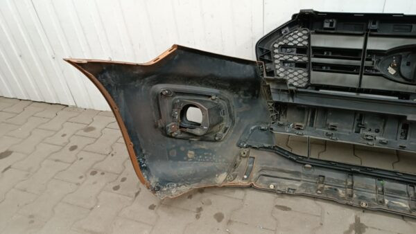 Bumper Ford Ranger 4 IV Wildtrak 19- JB3B-17C831D Voorbumper HK904