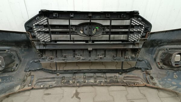 Bumper Ford Ranger 4 IV Wildtrak 19- JB3B-17C831D Voorbumper HK904