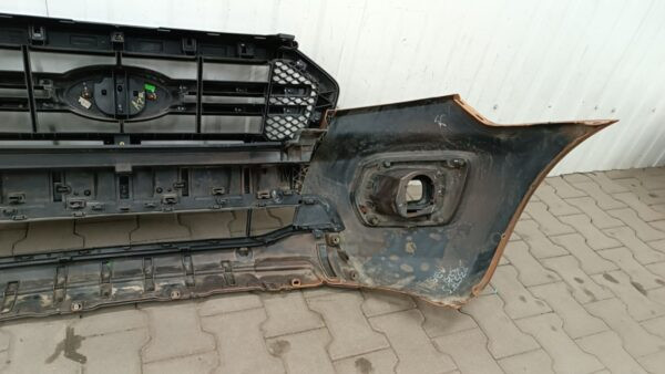 Bumper Ford Ranger 4 IV Wildtrak 19- JB3B-17C831D Voorbumper HK904