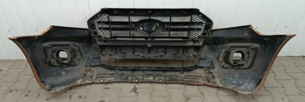 Bumper Ford Ranger 4 IV Wildtrak 19- JB3B-17C831D Voorbumper HK904