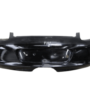 Bumper PORSCHE 987 BOXSTER 04- 98750541100 Achterbumper PJ61