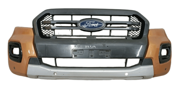 Bumper Ford Ranger 4 IV Wildtrak 19- JB3B-17C831D Voorbumper HK904