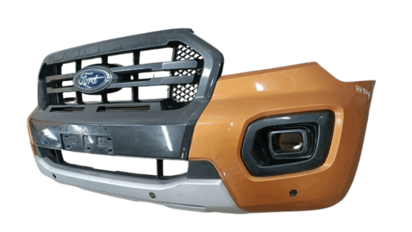 Bumper Ford Ranger 4 IV Wildtrak 19- JB3B-17C831D Voorbumper HK904