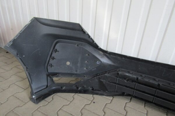 Bumper Volkswagen VW TRANSPORTER T6.1 SPORTLINE 41110001-AD 19-23 Voorbumper MZ2089