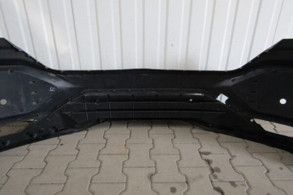 Bumper Volkswagen VW TRANSPORTER T6.1 SPORTLINE 41110001-AD 19-23 Voorbumper MZ2089