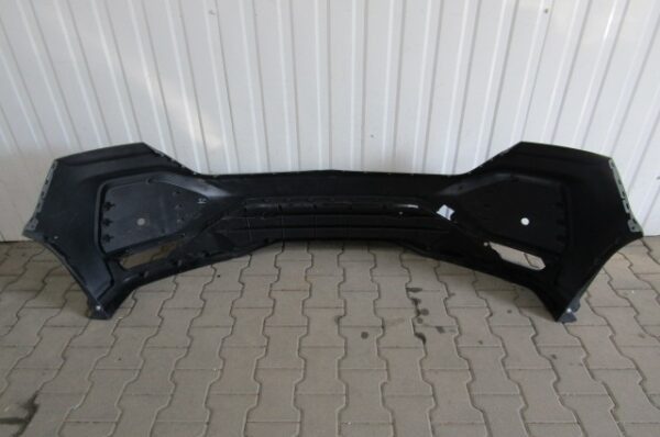 Bumper Volkswagen VW TRANSPORTER T6.1 SPORTLINE 41110001-AD 19-23 Voorbumper MZ2089