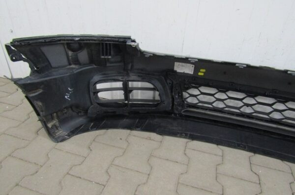 Bumper MINI F60 JCW 17-51117399540 Voorbumper MZ2090