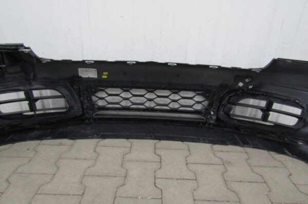 Bumper MINI F60 JCW 17-51117399540 Voorbumper MZ2090
