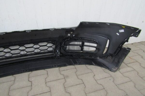 Bumper MINI F60 JCW 17-51117399540 Voorbumper MZ2090