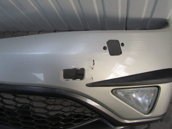 Bumper HONDA CIVIC VIII UFO FACELIFT 08-11 71101-SMG-ZZ00 Voorbumper KJ6056