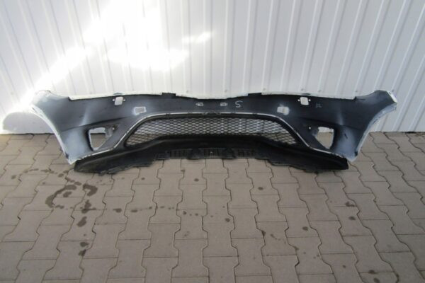 Bumper Honda Civic VIII UFO TYPE RS 06-11 11114272164 Voorbumper Q1038