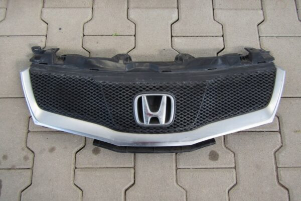 Bumper Honda Civic VIII UFO TYPE RS 06-11 11114272164 Voorbumper Q1038