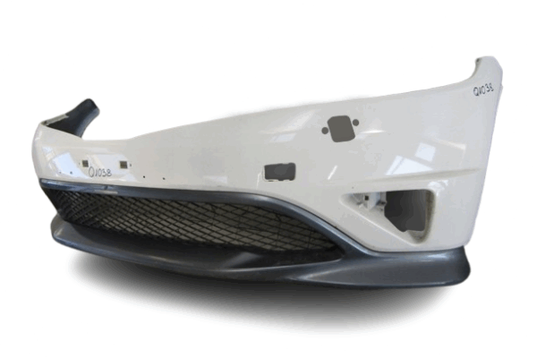 Bumper Honda Civic VIII UFO TYPE RS 06-11 11114272164 Voorbumper Q1038