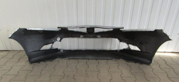 Bumper Honda Jazz 3 III SPORT 08-11 71101-TF0-G600 Voorbumper KJ5472