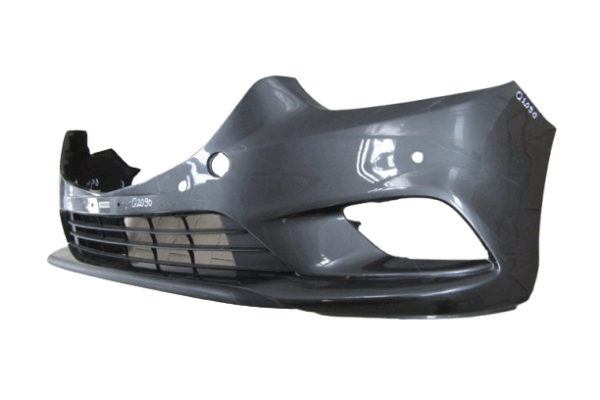 Bumper Mazda 6 III 12-14 ghp950031 Voorbumper Q2090
