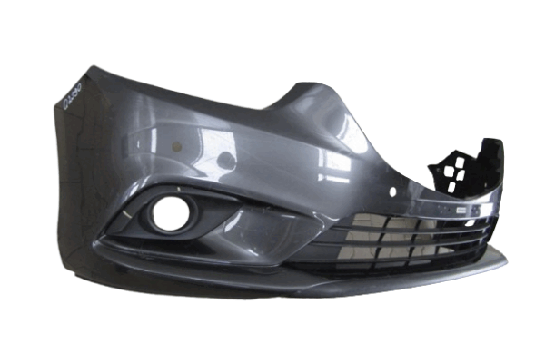 Bumper Mazda 6 III 12-14 ghp950031 Voorbumper Q2090