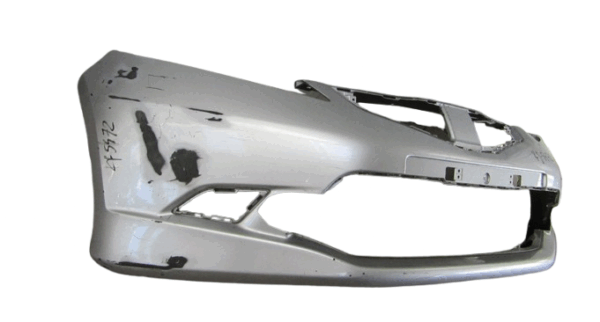 Bumper Honda Jazz 3 III SPORT 08-11 71101-TF0-G600 Voorbumper KJ5472