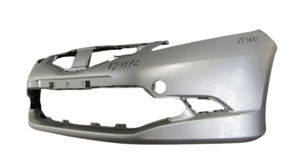 Bumper Honda Jazz 3 III SPORT 08-11 71101-TF0-G600 Voorbumper KJ5472