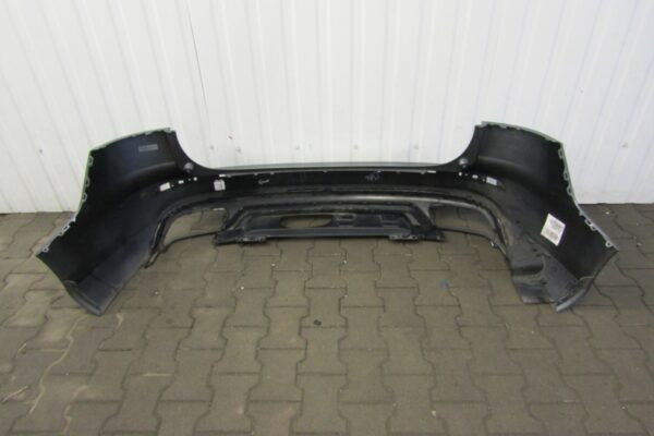 Bumper Volvo V60 Kombi R Design 18- Achterbumper Q4621
