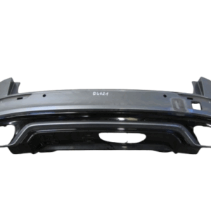 Bumper Volvo V60 Kombi R Design 18- Achterbumper Q4621