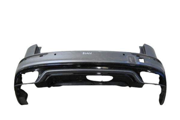 Bumper Volvo V60 Kombi R Design 18- Achterbumper Q4621