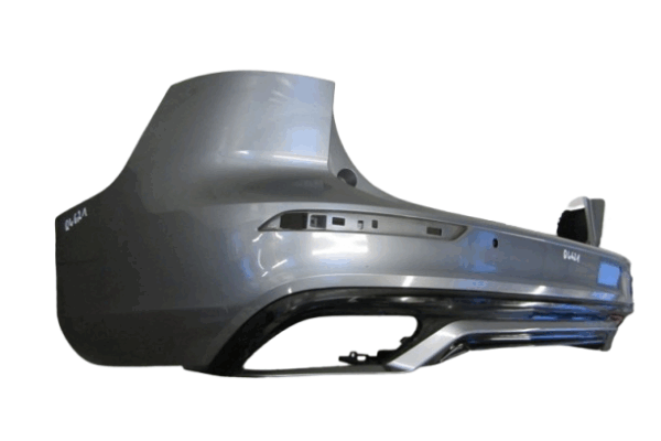 Bumper Volvo V60 Kombi R Design 18- Achterbumper Q4621