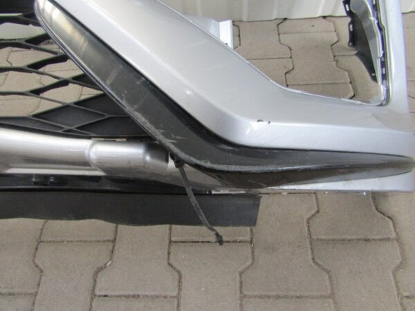 Bumper Honda Jazz FIT IV Sport RS Facelift 18- 71101-T5B-J500 Voorbumper KJ6200
