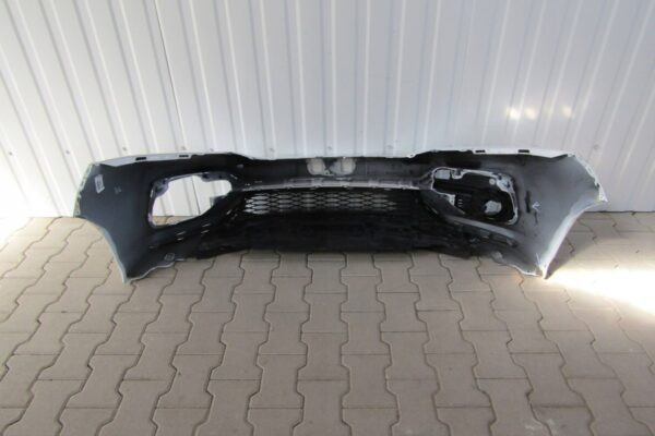 Bumper Honda Jazz FIT Sport RS IV Facelift 18- 11128327351 Voorbumper Q1058