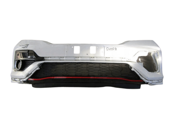 Bumper Honda Jazz FIT Sport RS IV Facelift 18- 11128327351 Voorbumper Q1058
