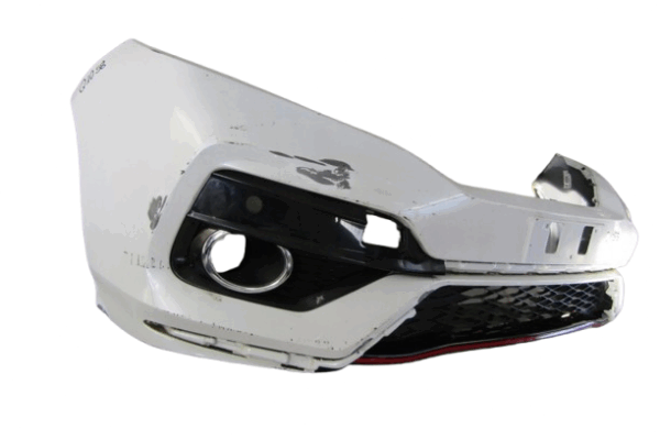 Bumper Honda Jazz FIT Sport RS IV Facelift 18- 11128327351 Voorbumper Q1058