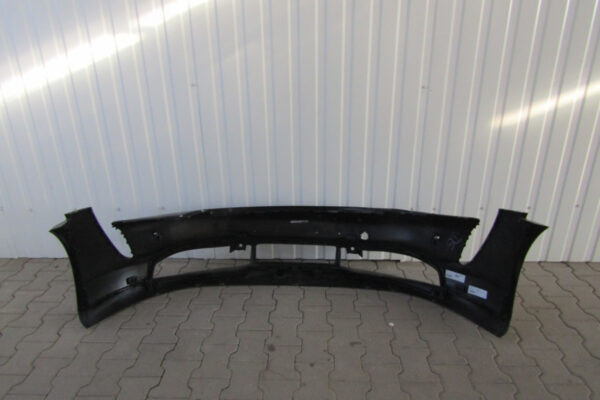 Bumper Porsche Taycan 9J1 19- Voorbumper JK5901