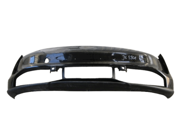 Bumper Porsche Taycan 9J1 19- Voorbumper JK5901