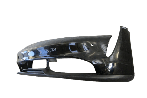 Bumper Porsche Taycan 9J1 19- Voorbumper JK5901