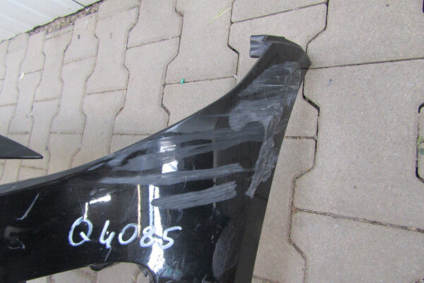 Bumper Jaguar FType F-Type X152 FACELIFT 20- Voorbumper Q4085