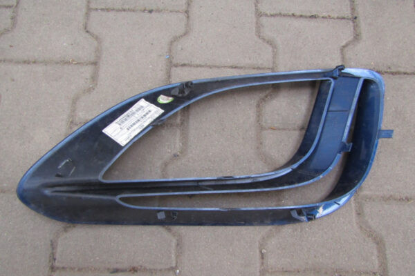 Bumper Jaguar FType F-Type X152 FACELIFT 20- Voorbumper Q4085