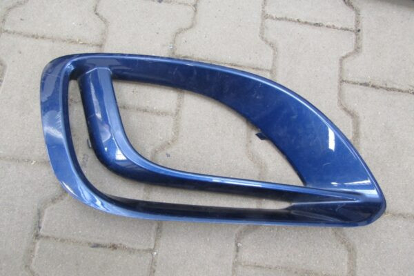 Bumper Jaguar FType F-Type X152 FACELIFT 20- Voorbumper Q4085
