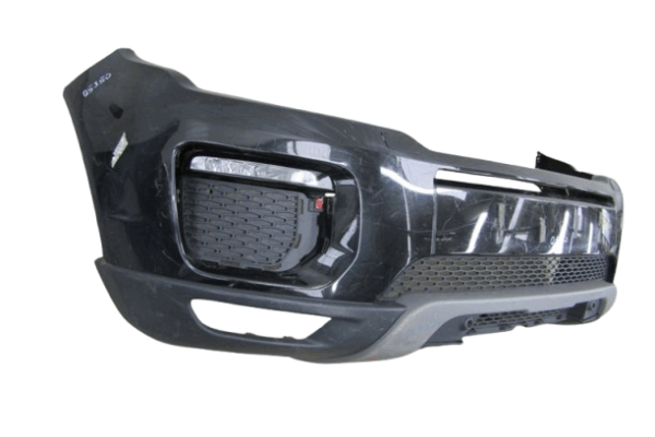 Bumper Range Rover Evoque FACELIFT 14-18 Voorbumper Q5350