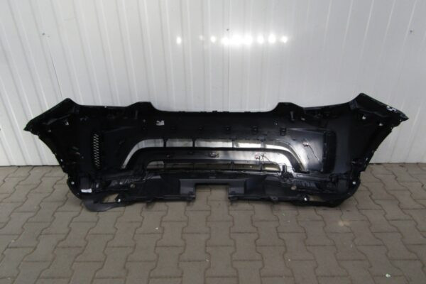 Bumper Land Rover Discovery V 5 17- Voorbumper Q3559