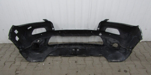 Bumper Jeep Cherokee V KL 14-18 5NJ52TRMAA Voorbumper KJ8861