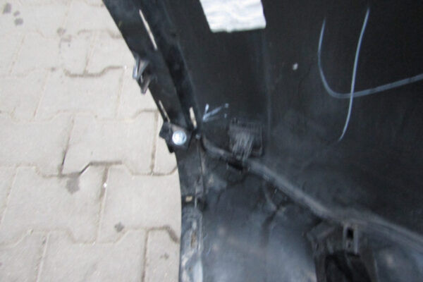 Bumper Jeep Cherokee V KL 14-18 5NJ52TRMAA Voorbumper KJ8861
