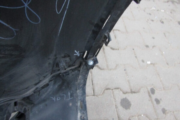 Bumper Jeep Cherokee V KL 14-18 5NJ52TRMAA Voorbumper KJ8861