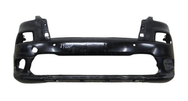 Bumper Jeep Cherokee V KL 14-18 5NJ52TRMAA Voorbumper KJ8861