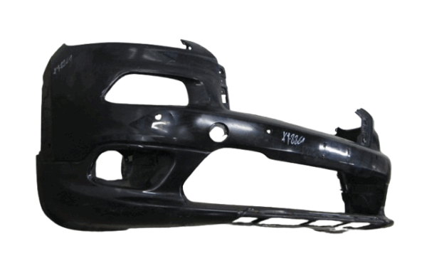 Bumper Jeep Cherokee V KL 14-18 5NJ52TRMAA Voorbumper KJ8861