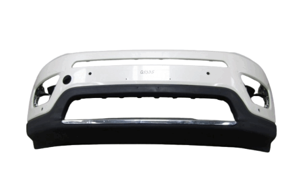 Bumper Jeep Compass 2 II 16-20 Voorbumper Q5335