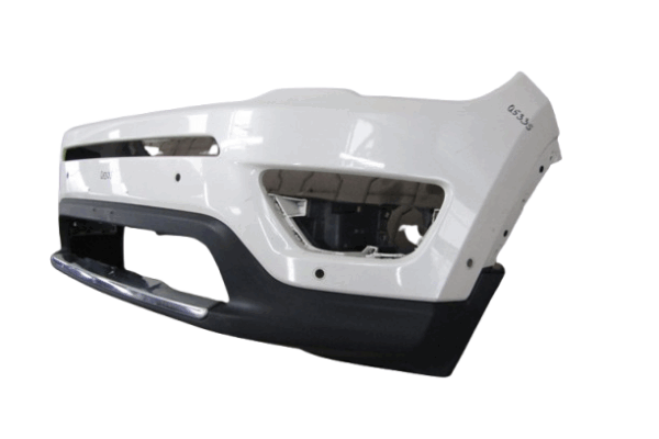 Bumper Jeep Compass 2 II 16-20 Voorbumper Q5335