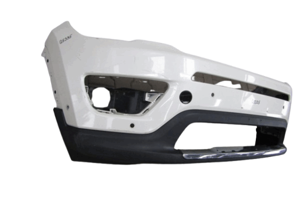 Bumper Jeep Compass 2 II 16-20 Voorbumper Q5335