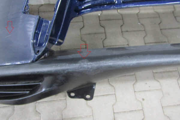 Bumper LEXUS RX III FACELIFT 12-15 52119-48760 Voorbumper HK706